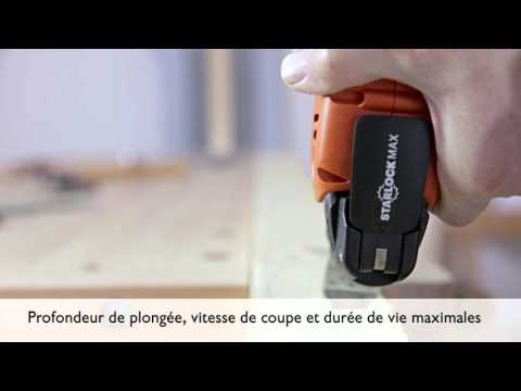 Lame de scie E-Cut Long Life