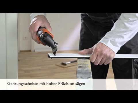 E-Cut Long-Life-Sägeblatt