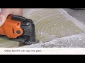 Hårdmetallrasp