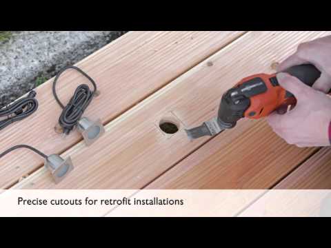 E-Cut Long-Life saw blade