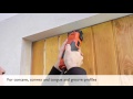 Profile Sanding Set