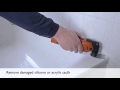 Flexible Scraper Blade