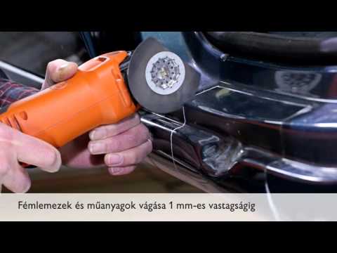 Gyorsacél fűrészlapok