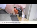 Brzeszczot E-Cut Long-Life