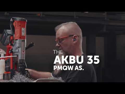 AKBU 35 PMQ AS
