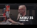AKBU 35 PMQ AS