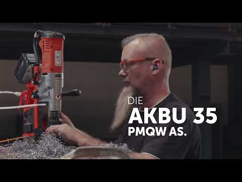AKBU 35 PMQ AS