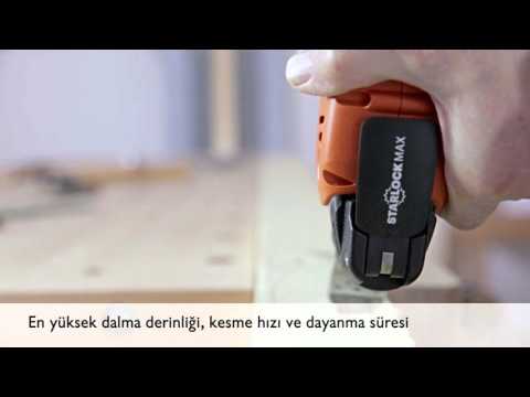 E-Cut Long-Life testere bıçağı