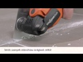 Gyémánt fűrésztárcsa