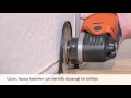 HSS-Testere Yaprağı