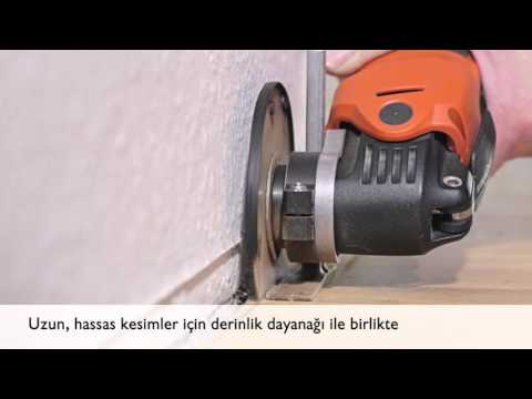 HSS-Testere Yaprağı