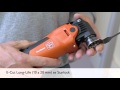 Pilový list E-Cut Universal