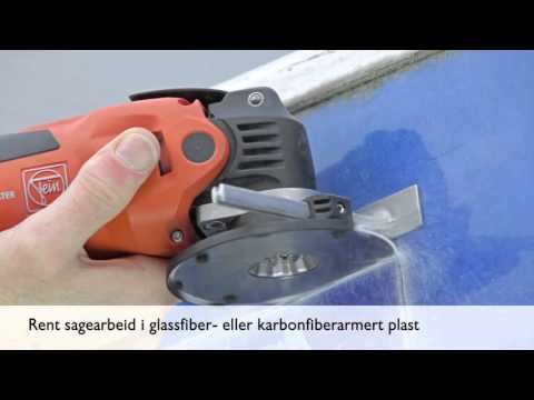 E-Cut hardmetallsagblad