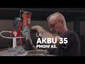 AKBU 35 PMQ AS