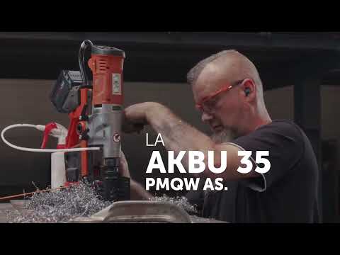 AKBU 35 PMQ AS