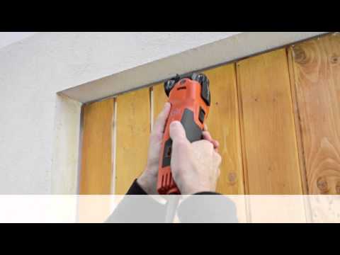 Set di smerigliatura per profili