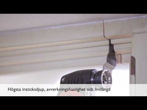 E-Cut Long-Life-sågblad