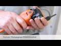 Diamantsågklinga