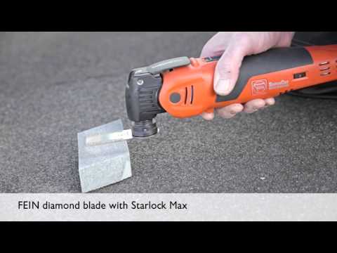Diamond cleaning blade