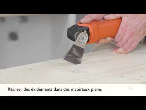 Lame de scie E-Cut Long Life