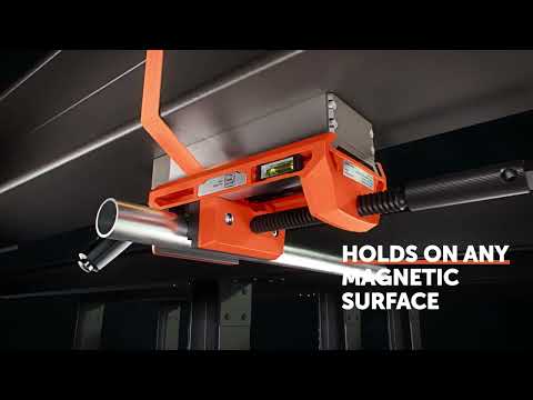 FEIN VersaMAG Vise Set